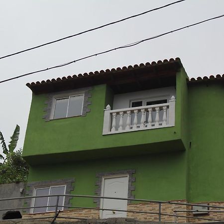 Villa Casa La Hagar Vallehermoso Exterior foto